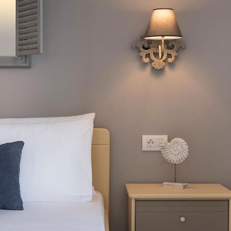 Wave Rooms Maleme Zewnętrze zdjęcie
