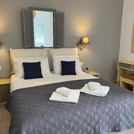 Wave Rooms Maleme Zewnętrze zdjęcie