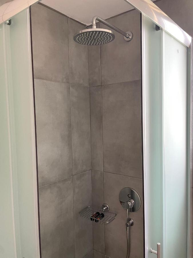 Wave Rooms Maleme Zewnętrze zdjęcie